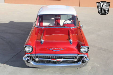 1957 Chevrolet 210