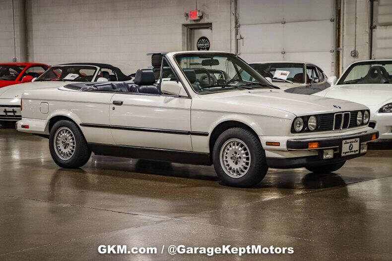 1988 BMW 3 Series For Sale - Carsforsale.com®