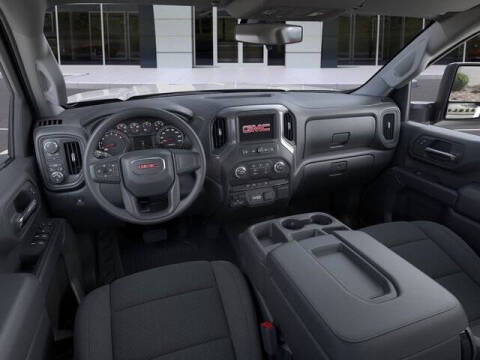 2026 GMC Sierra 3500HD