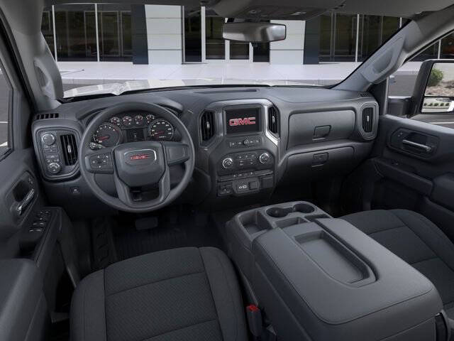 2026 GMC Sierra 3500HD