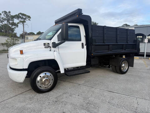 2003 Chevrolet Kodiak C4500
