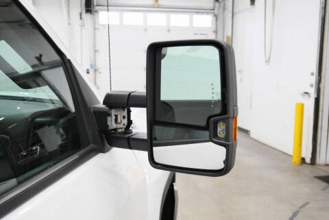 2017 GMC Sierra 2500HD