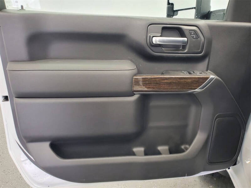 2026 GMC Sierra 3500HD