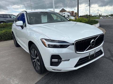 2023 Volvo XC60 B5 Core