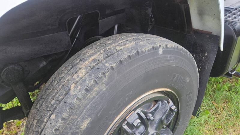 1987 International s2300