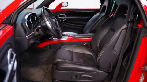 2005 Chevrolet SSR LS