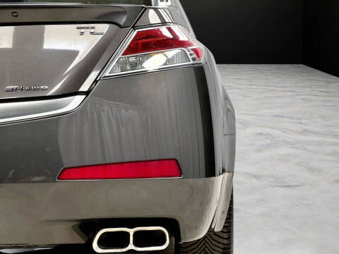 2011 Acura TL