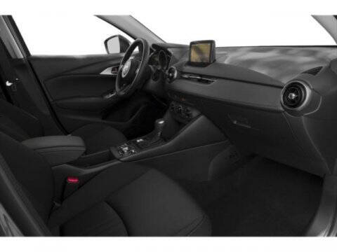 2019 Mazda CX-3 Sport