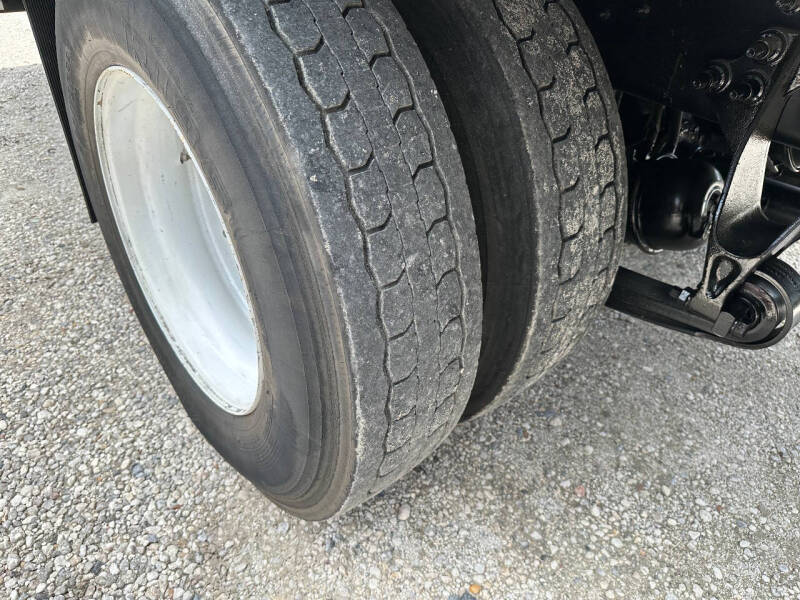 2018 International DuraStar 4300