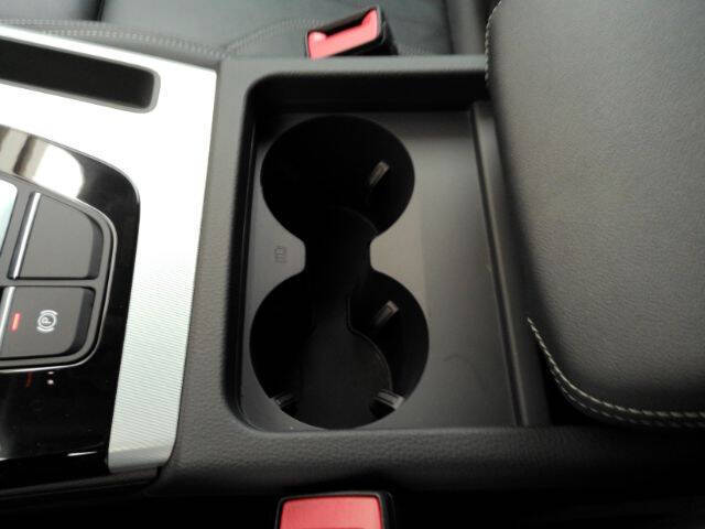 2024 Audi Q5 quattro S line Premium 45 TFSI