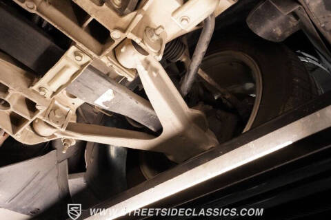 2000 Chevrolet Corvette