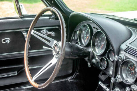 1965 Chevrolet Corvette