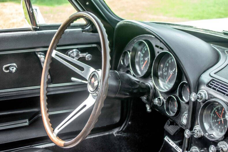 1965 Chevrolet Corvette