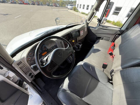 2016 International DuraStar 4300