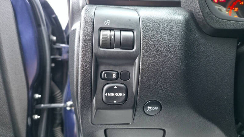 2014 Subaru Impreza WRX