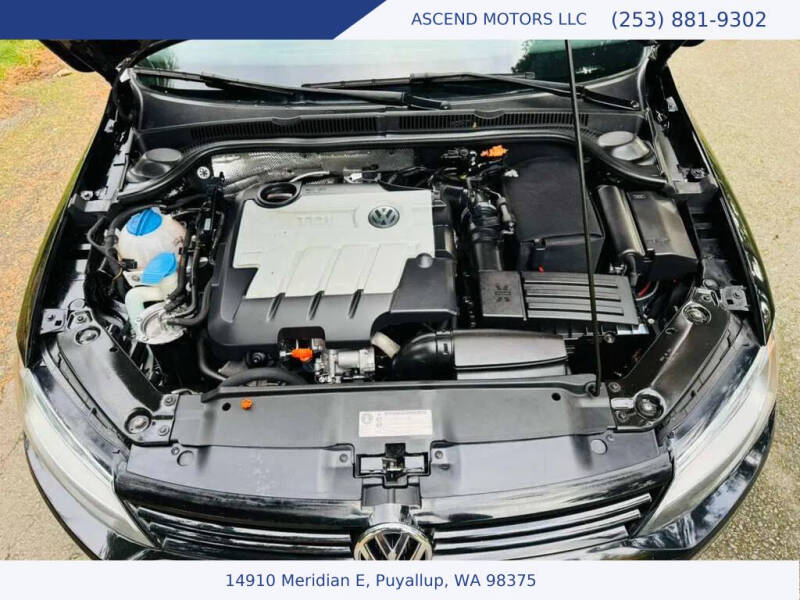 2012 Volkswagen Jetta