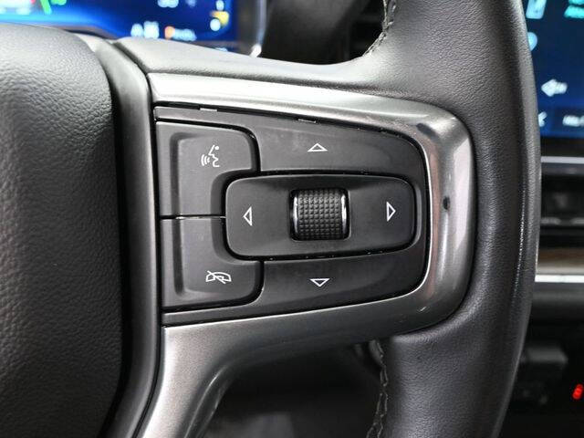 2024 Chevrolet Silverado 3500HD