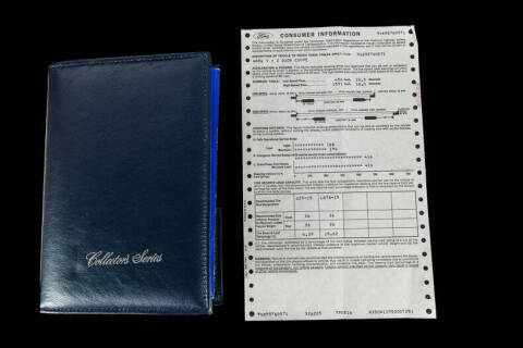 1979 Lincoln Continental