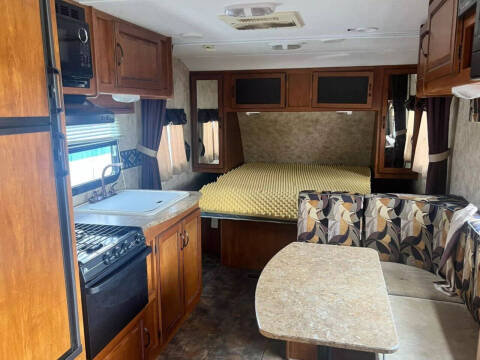 2011 Keystone RV Keystone