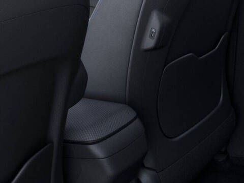2026 Kia EV6 Wind