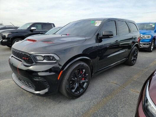 2022 Dodge Durango SRT 392