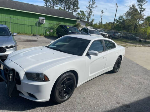 Dodge Charger For Sale In Raeford, NC ®