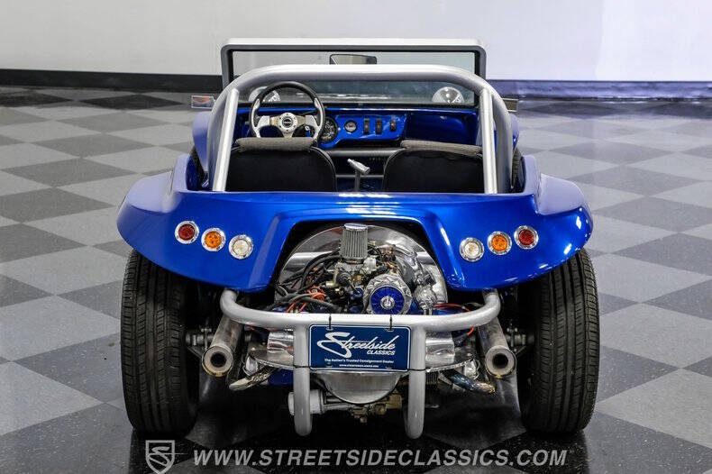 1991 Volkswagen Dune Buggy