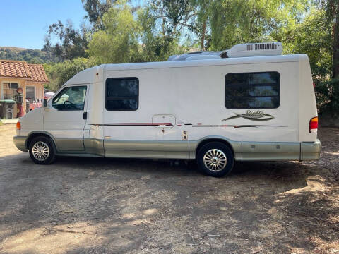 2002 Winnebago Rialta