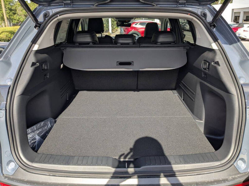 2025 Mazda CX-50 2.5 S Premium Plus