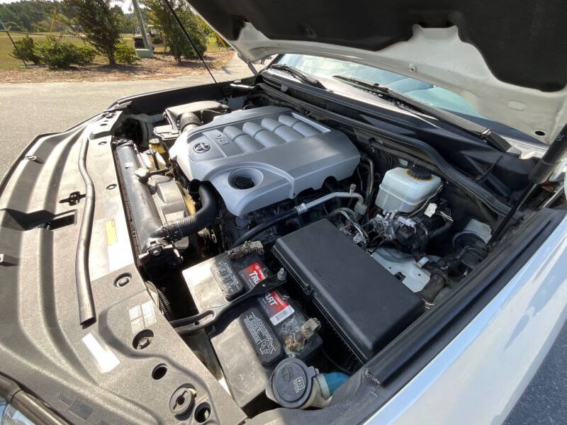 2016 Toyota Land Cruiser