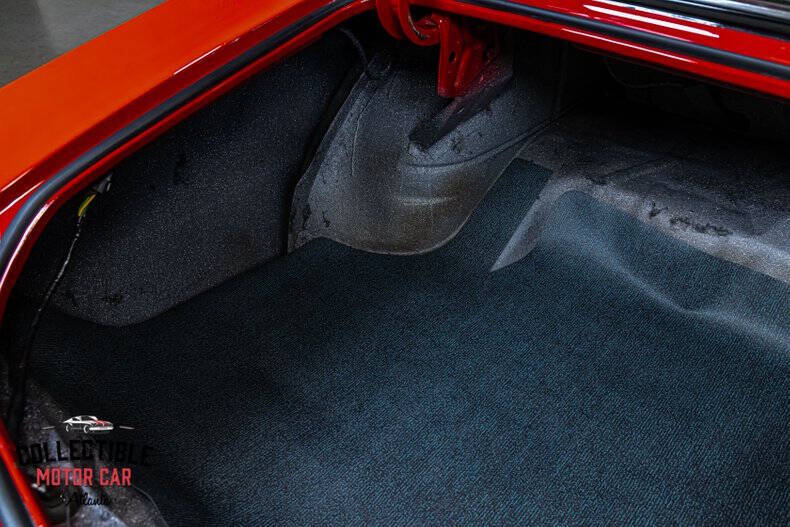 1972 Chevrolet Chevelle