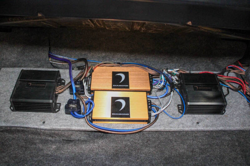 2012 Ford Mustang GT