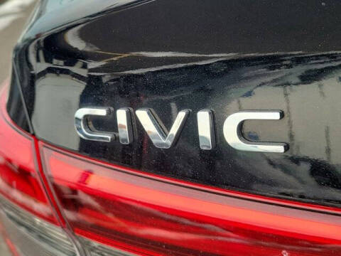 2023 Honda Civic