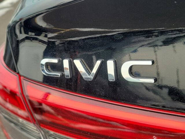 2023 Honda Civic
