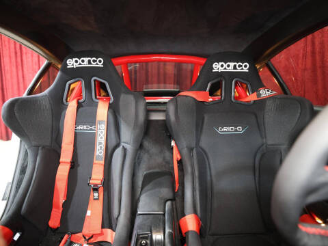2007 Porsche Cayman