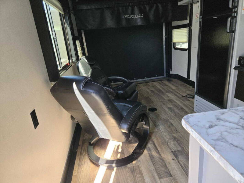 2019 Keystone RV Impact