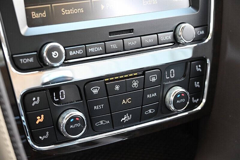 2014 Bentley Flying Spur 47