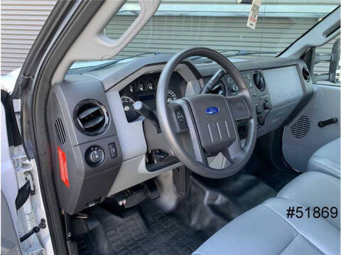 2014 Ford F-350 Super Duty