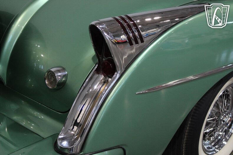 1954 Buick Skylark