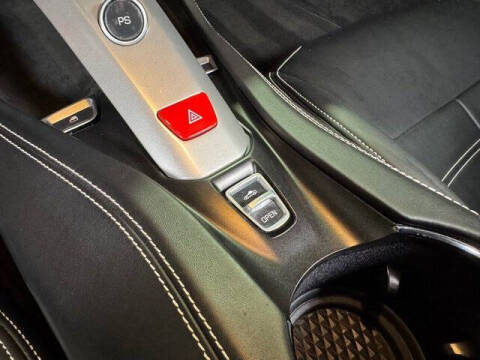 2015 Ferrari California T