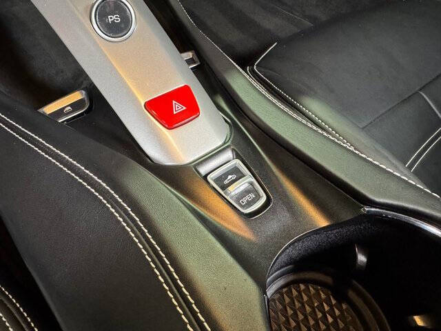 2015 Ferrari California T