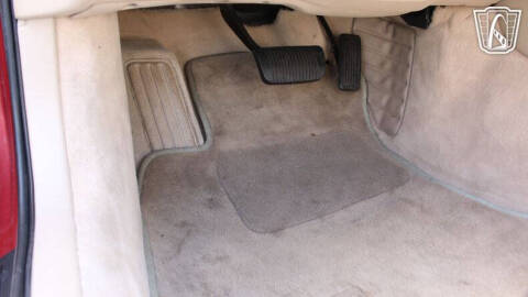 1992 Lexus SC 400