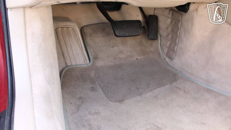 1992 Lexus SC 400