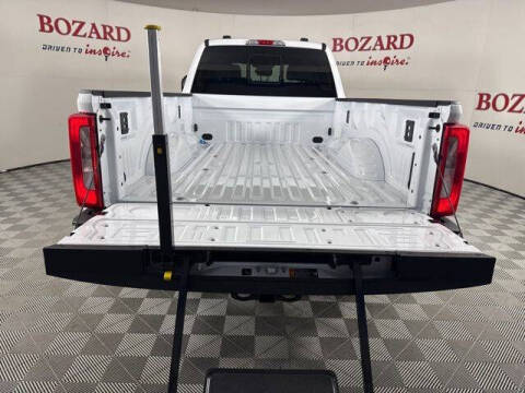 2026 Ford F-350 Super Duty XLT