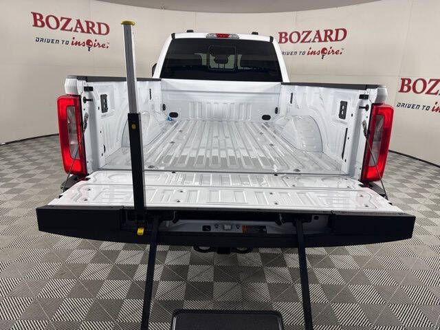 2026 Ford F-350 Super Duty XLT