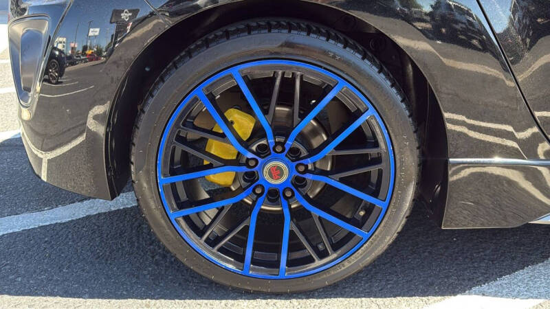 2013 Hyundai Veloster Turbo