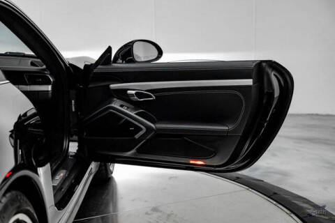 2014 Porsche 911 Carrera S