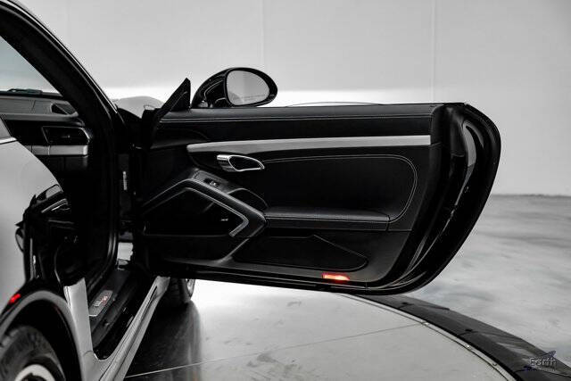 2014 Porsche 911 Carrera S