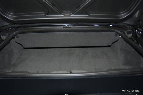 2009 Chevrolet Corvette