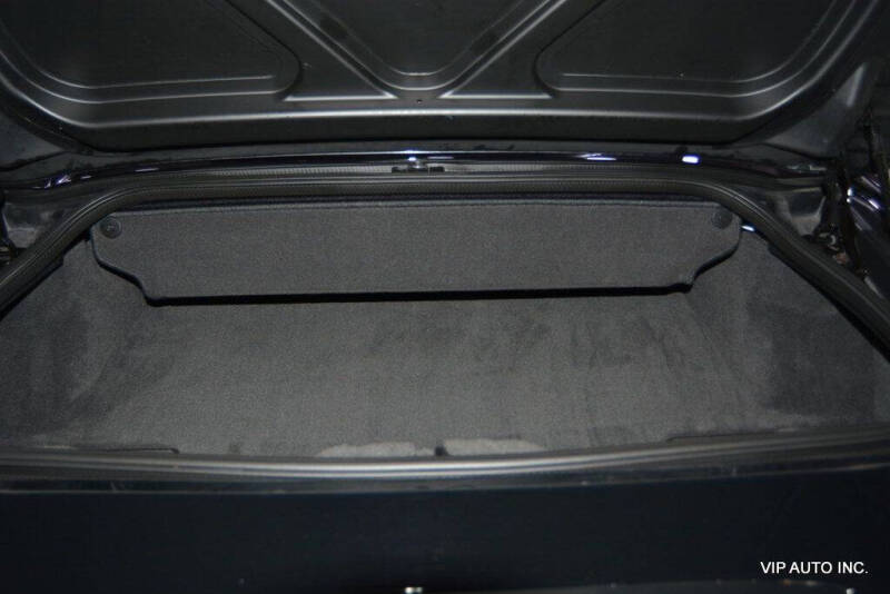 2009 Chevrolet Corvette